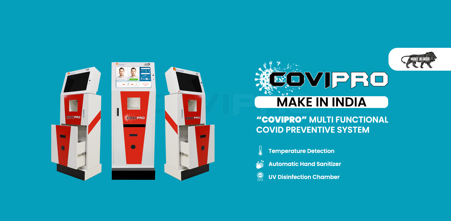 Covid 19 Prevention Kits
