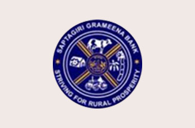 Brihaspathi Saptagiri Grameena Bank