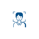 Facial Recognition Camera