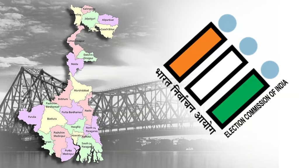 West Bengal Election 2026