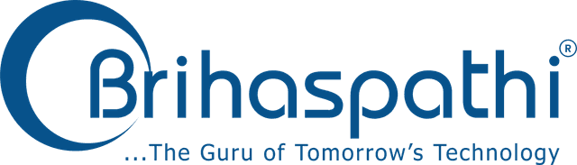 Brihaspathi Logo