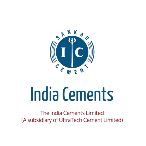 India Cements