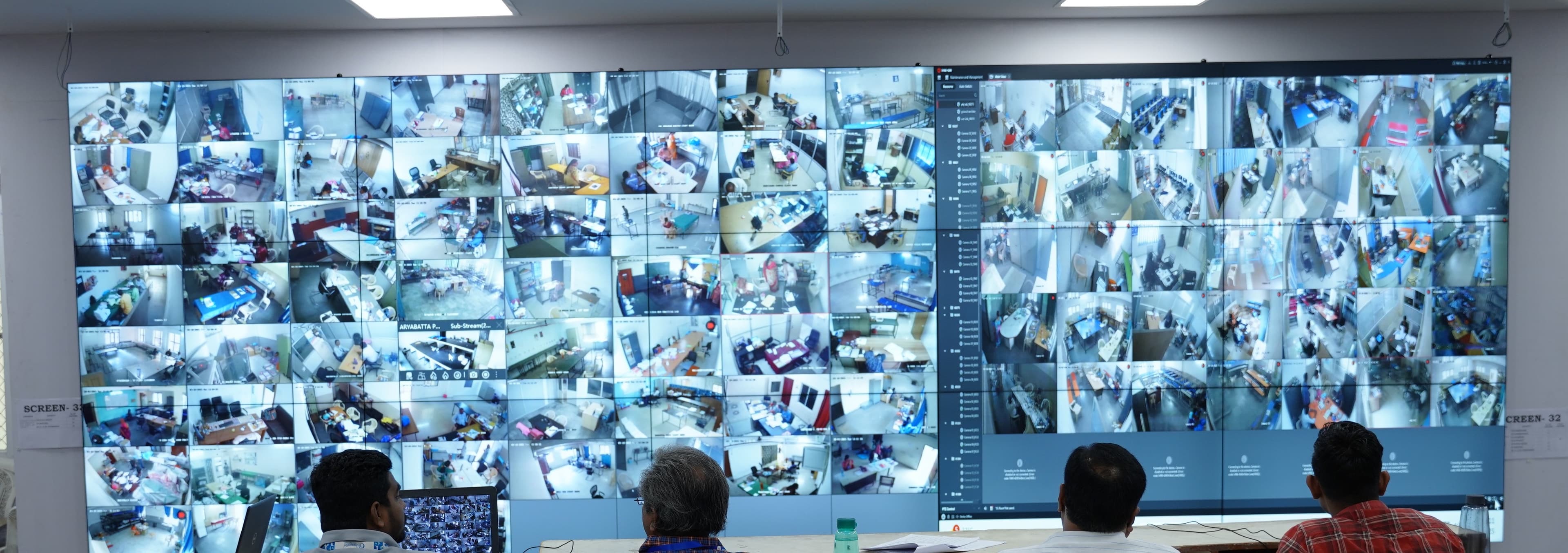 Examination Solution