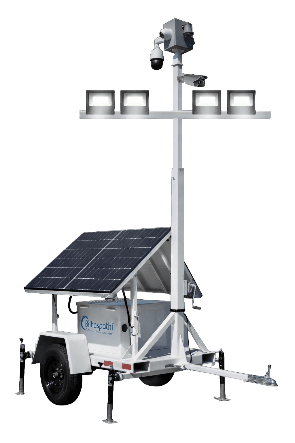 Solar Spectra