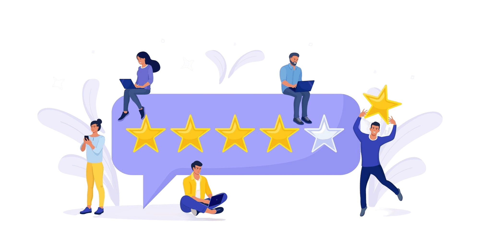 Customer Reviews