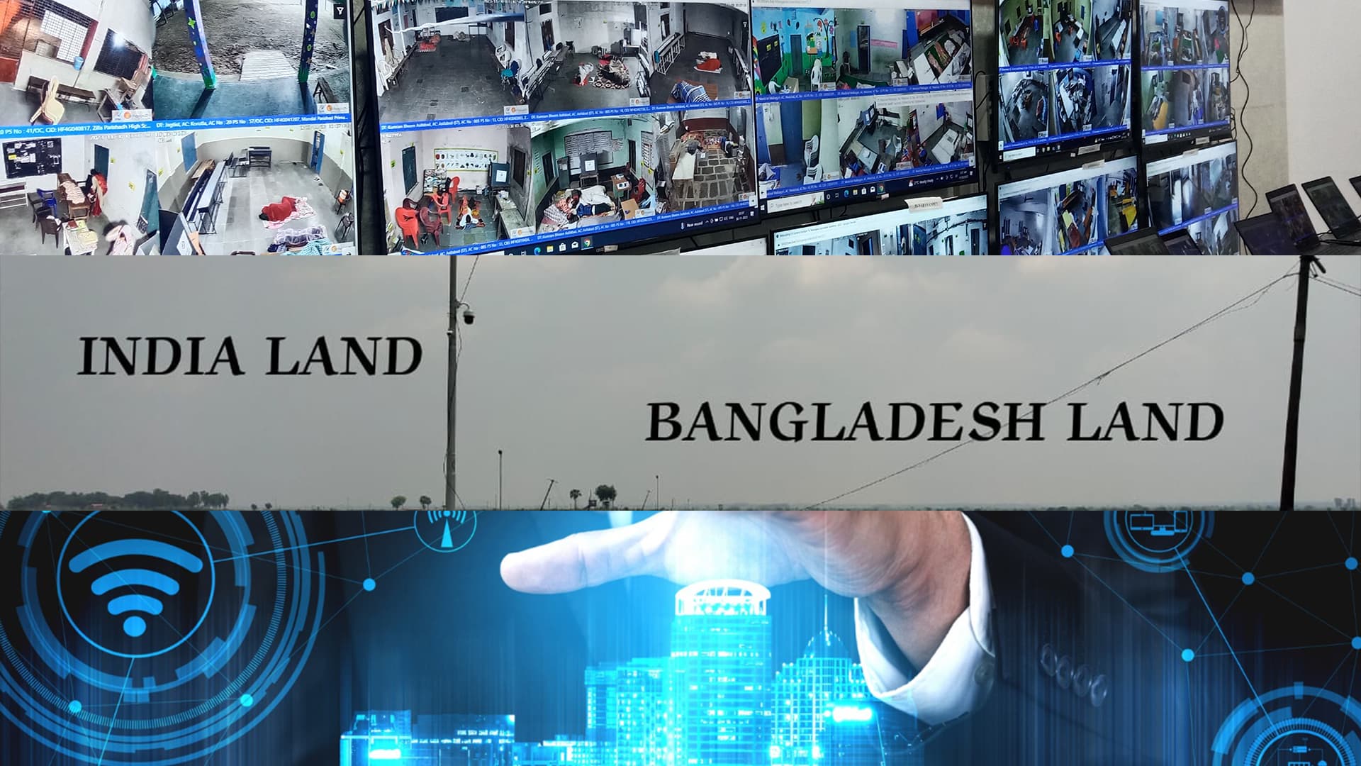 Trusted When Failure Is Not an Option