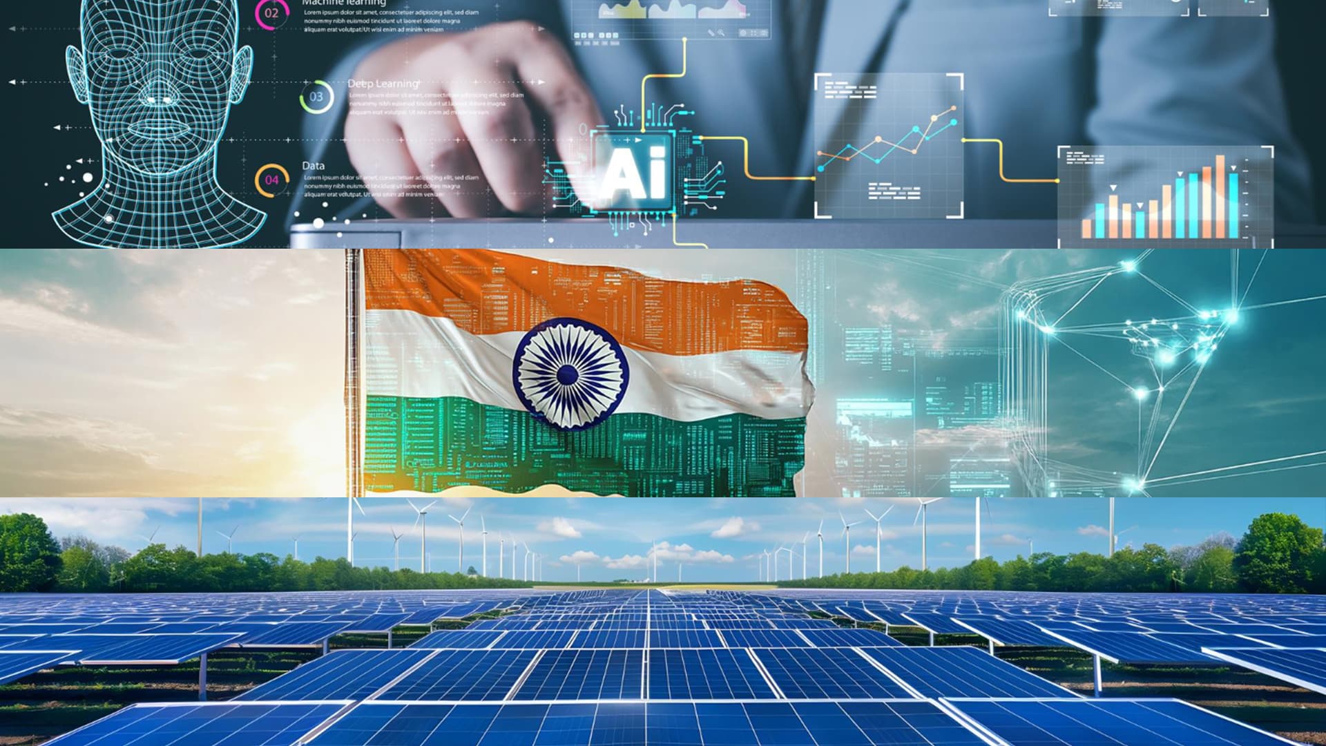 Engineering the Future — Secure, Smart, Sustainable