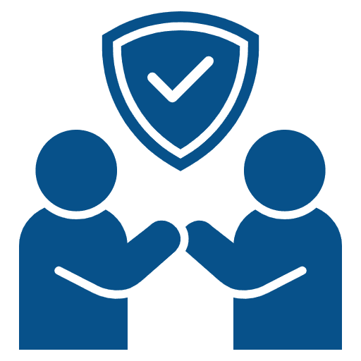 Scale, Proof & Trust