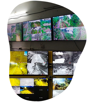 BSF Live Monitering - Brihaspathi