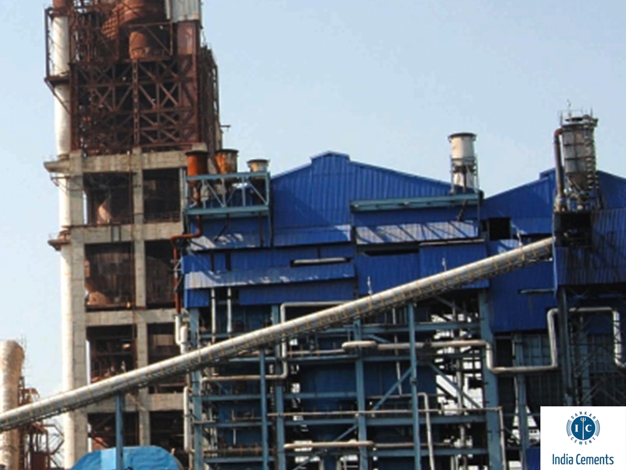 industries