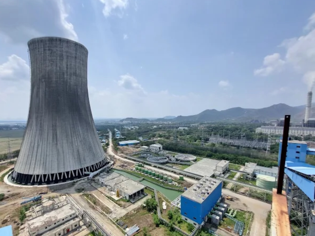 industries