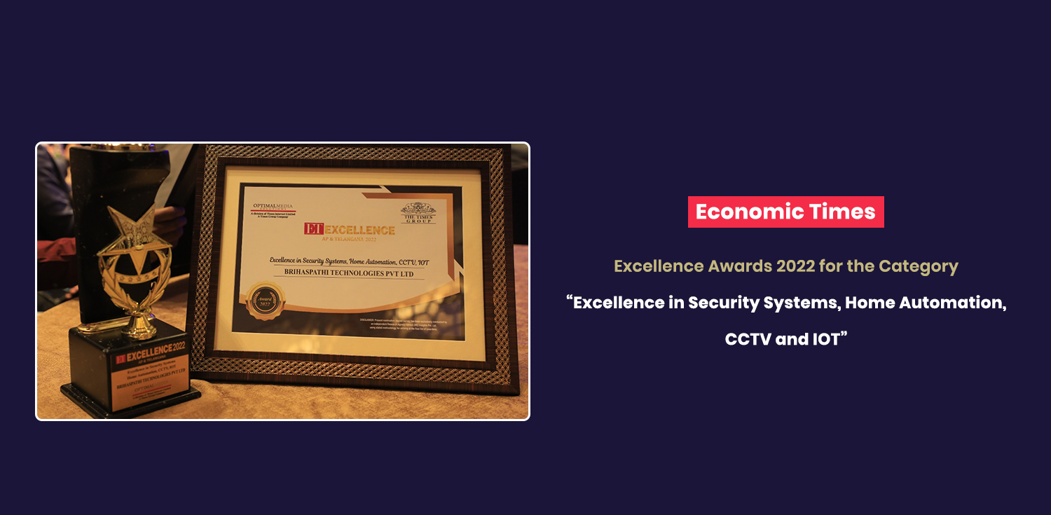 Economic Times Excellence Awards 2022 