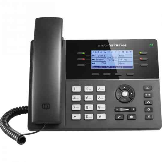  Mid-Range IP Phones  GXP1760